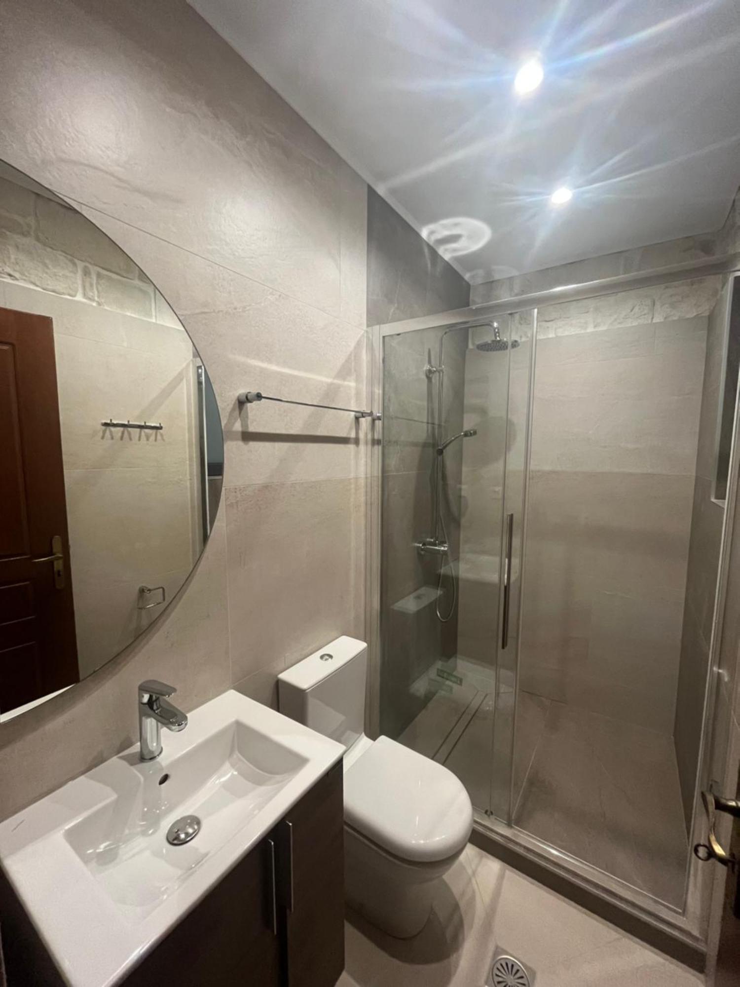 Villa Gloria Seaview - Luxury & Family Kokkino Chorio ภายนอก รูปภาพ