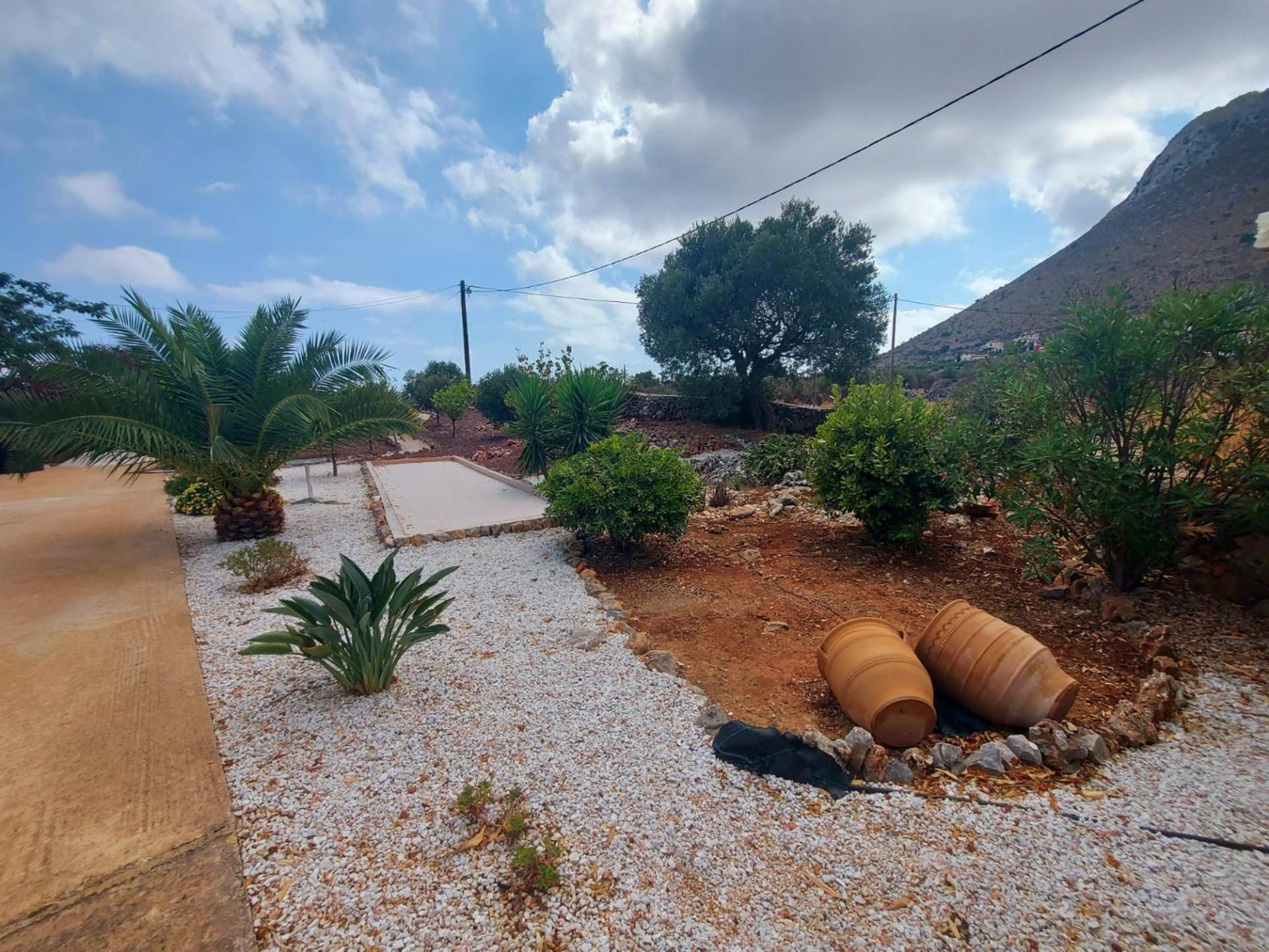 Villa Gloria Seaview - Luxury & Family Kokkino Chorio ภายนอก รูปภาพ