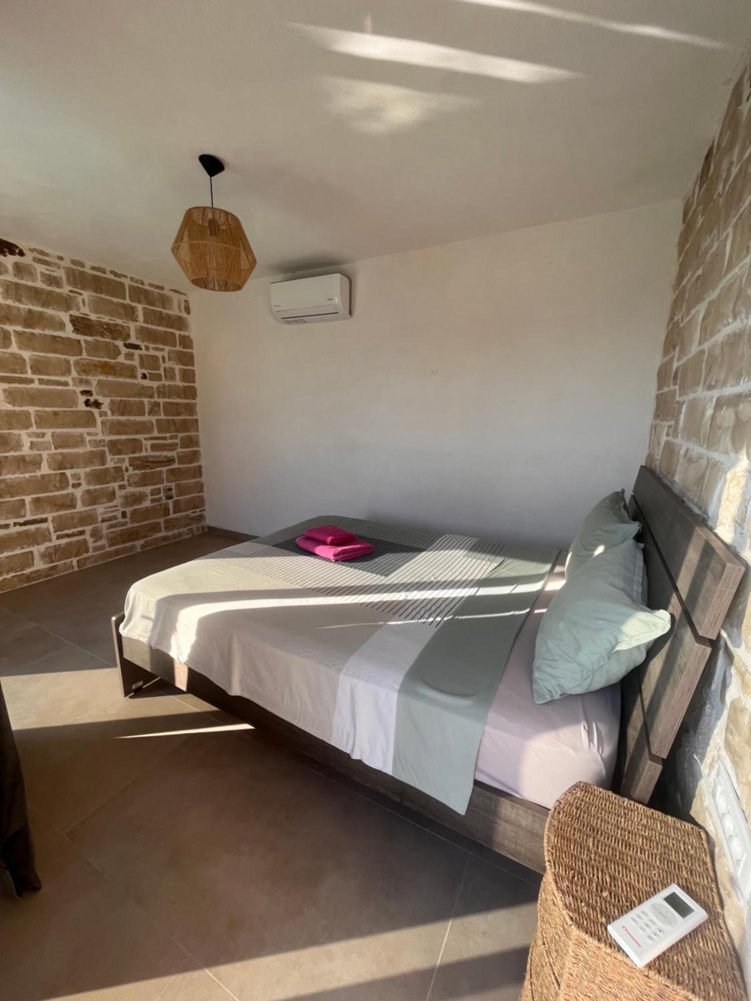 Villa Gloria Seaview - Luxury & Family Kokkino Chorio ภายนอก รูปภาพ