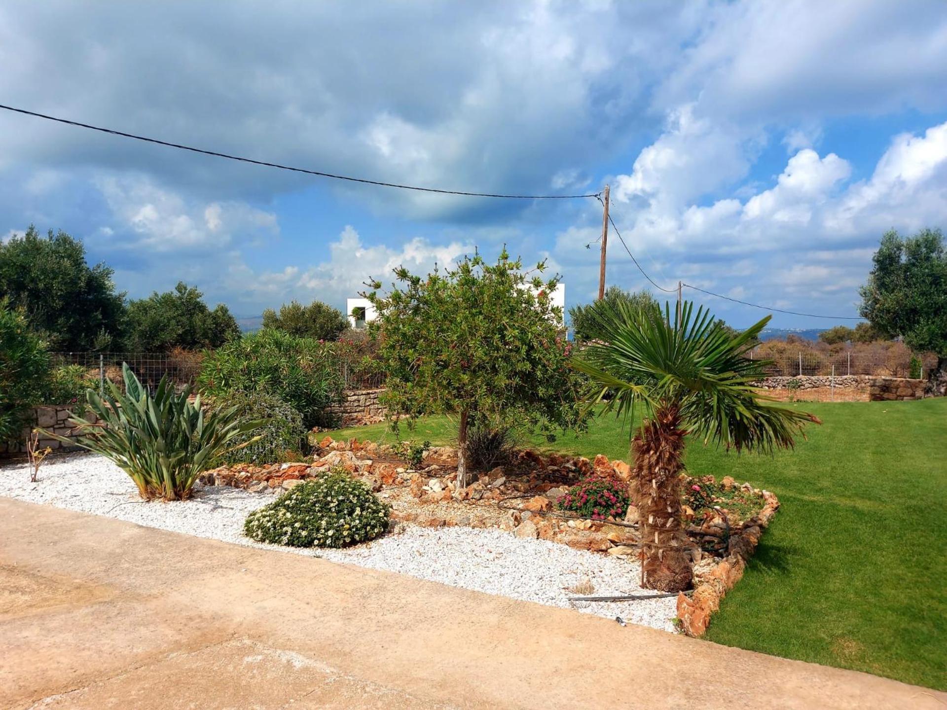 Villa Gloria Seaview - Luxury & Family Kokkino Chorio ภายนอก รูปภาพ