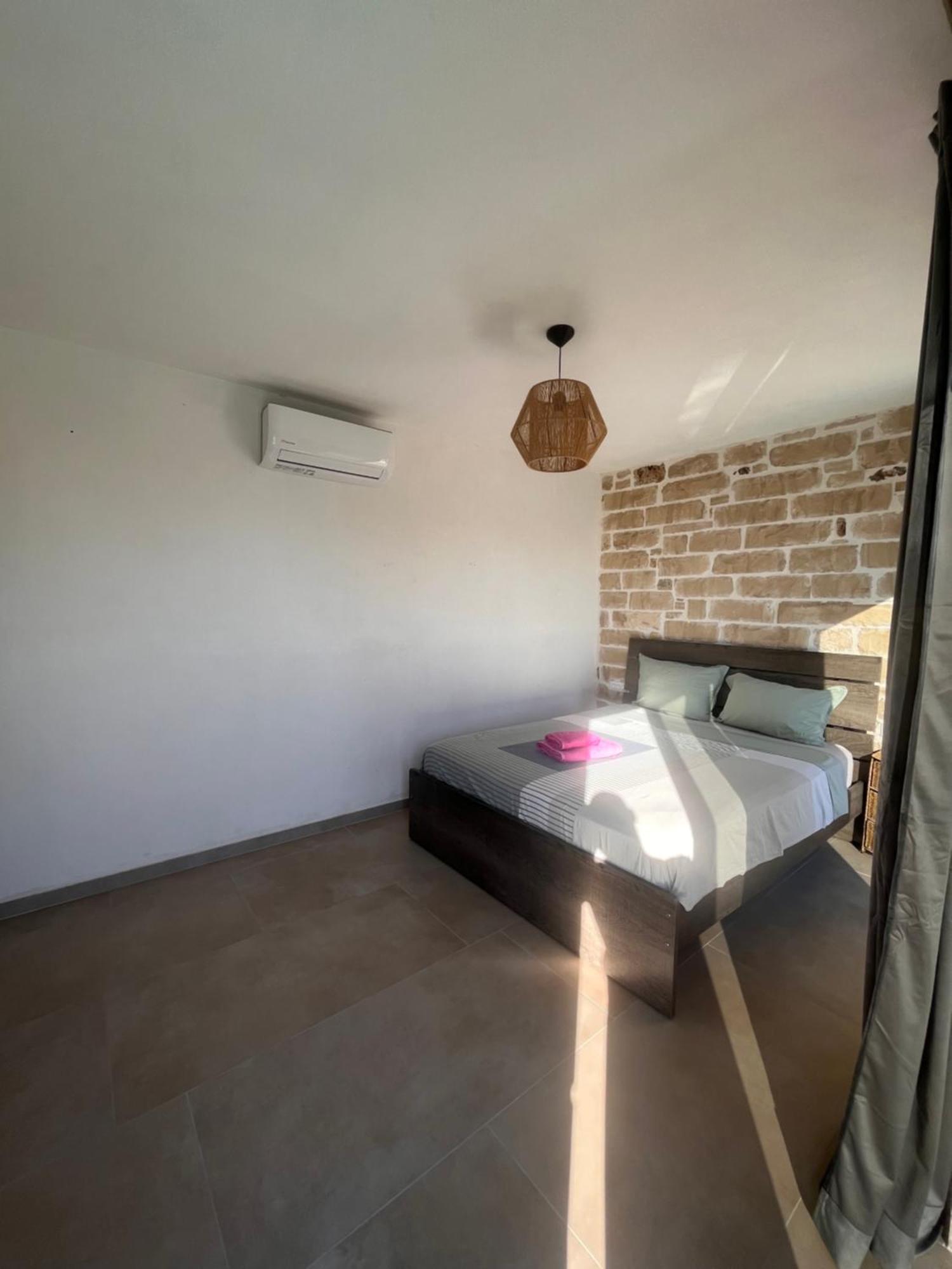 Villa Gloria Seaview - Luxury & Family Kokkino Chorio ภายนอก รูปภาพ