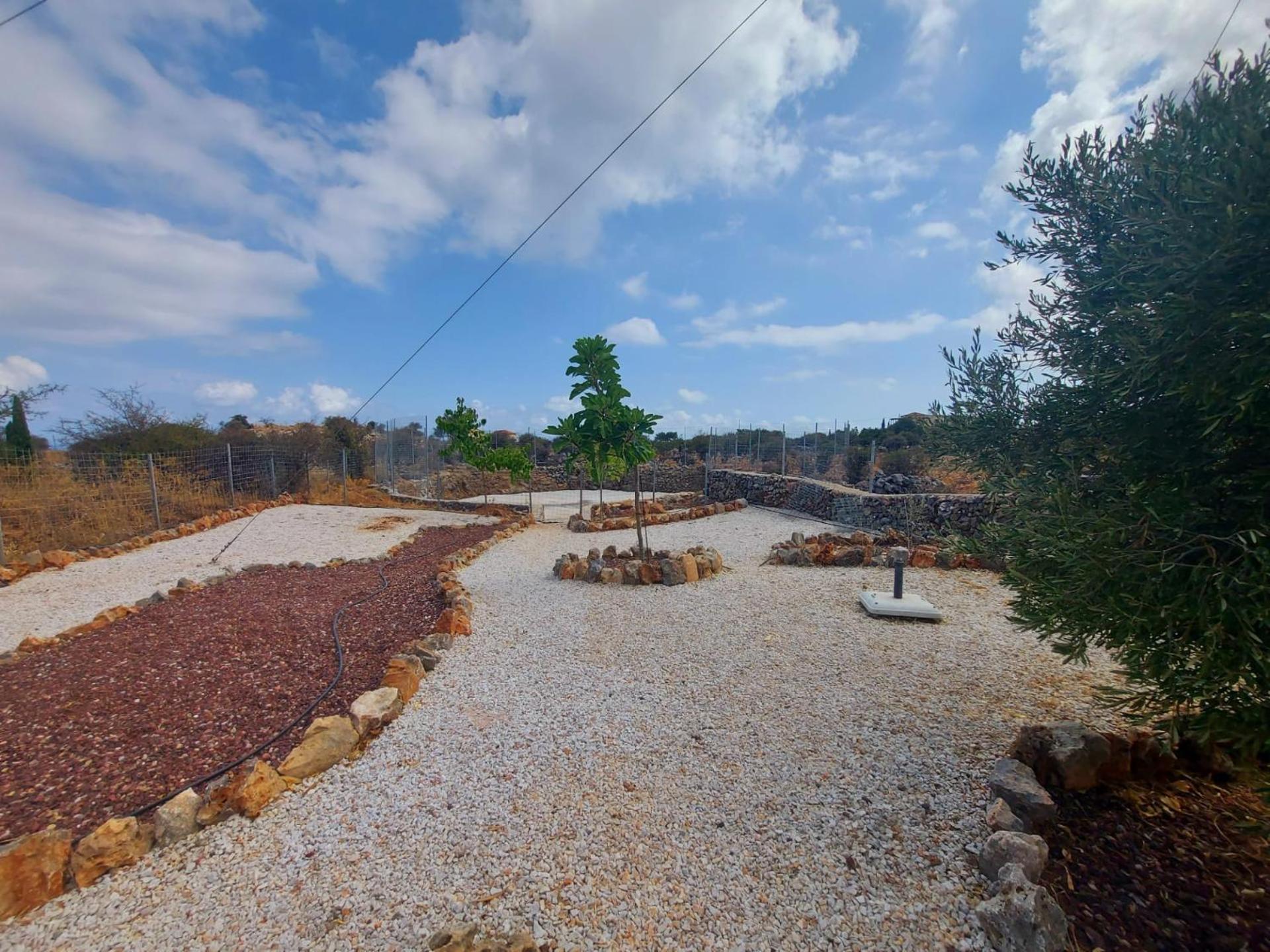 Villa Gloria Seaview - Luxury & Family Kokkino Chorio ภายนอก รูปภาพ