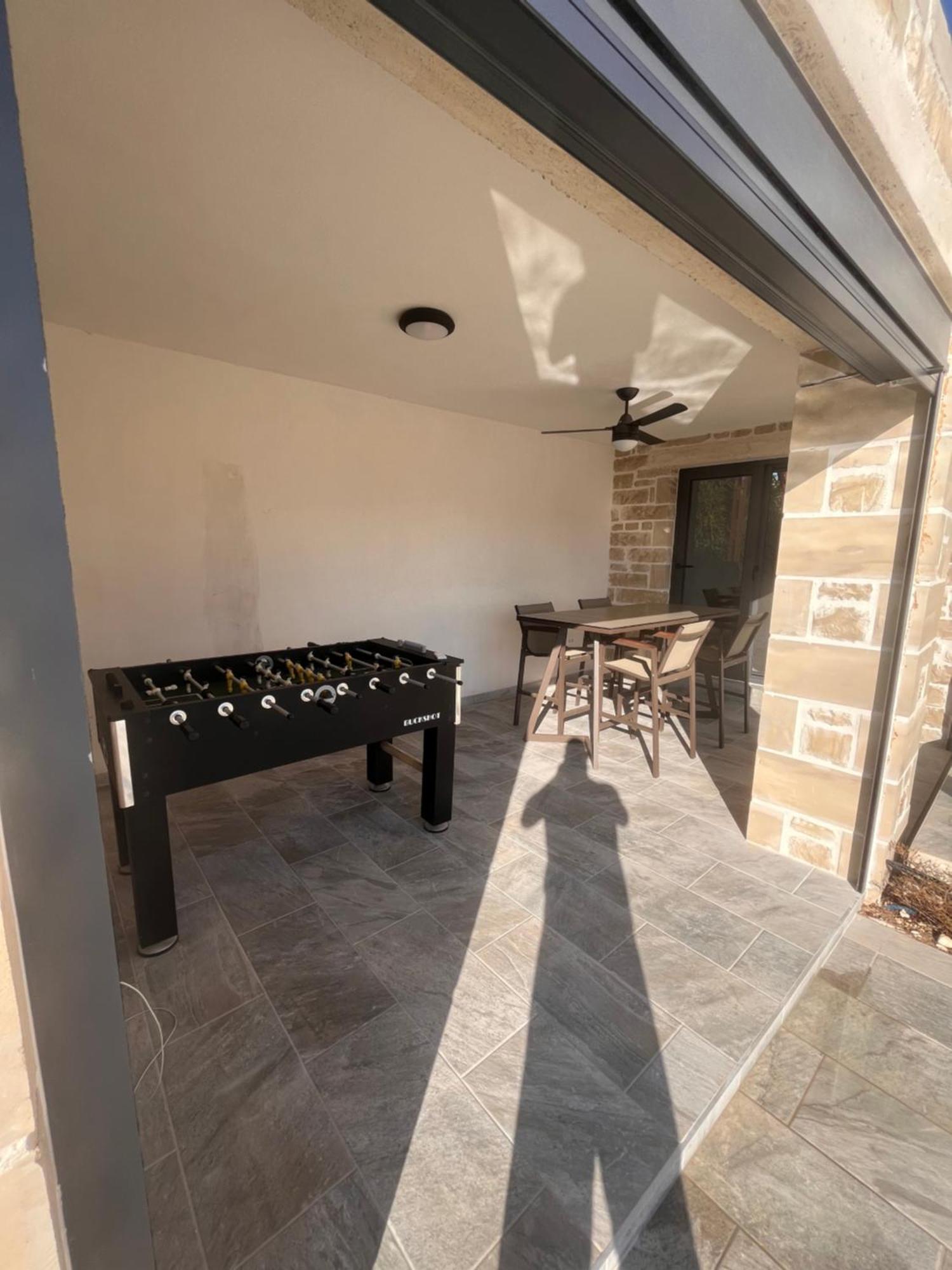 Villa Gloria Seaview - Luxury & Family Kokkino Chorio ภายนอก รูปภาพ